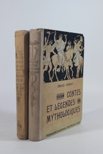 Contes et légendes