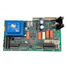 Carte principale Viessmann VI 7405765 Trimatik 7458362-2 carte