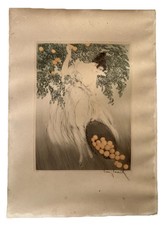Louis ICART (1888-1950)