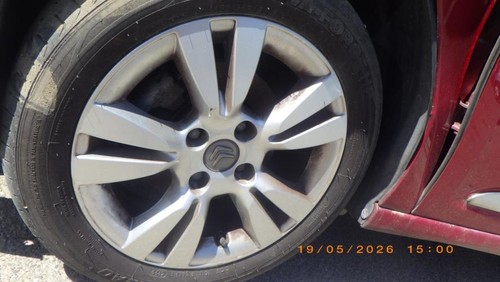 Jante citroen ds3 phase - jante, 1