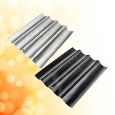  Moule perforé antiadhésif