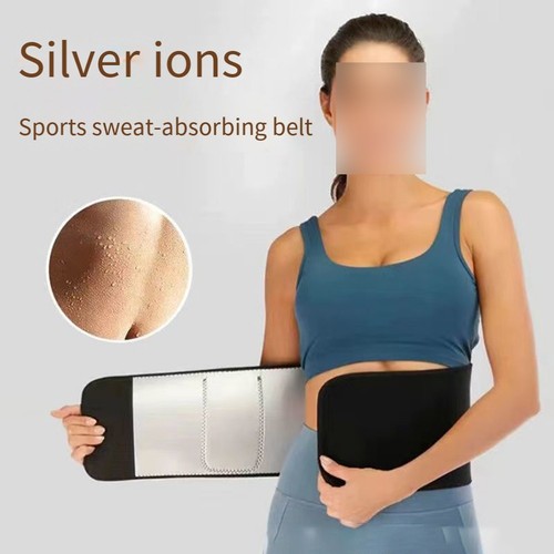 Ceinture sudation en - de,