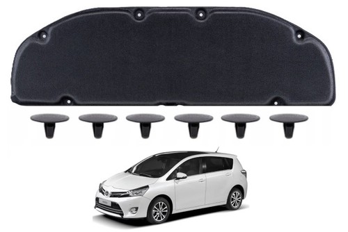 Tapis isolation acoustique - tapis,