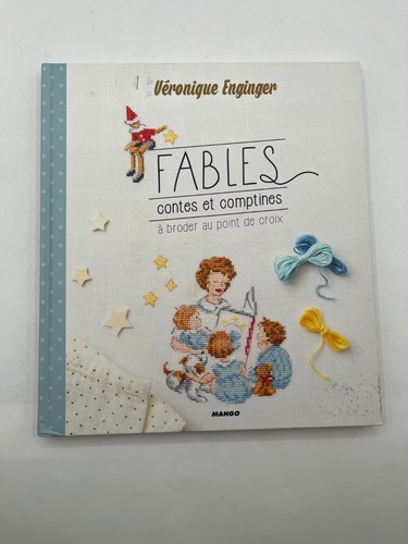 Fables contes comptines - contes,