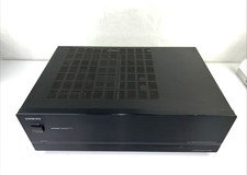 Onkyo M-282 2 Channel Power