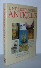 Lucilla Watson / UNDERSTANDING