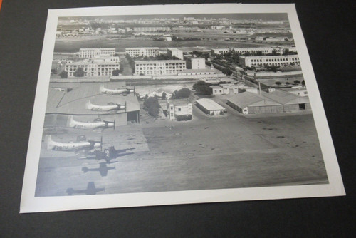 Photo avion douglas 4 - avion, ad-4