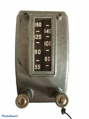 Rca airline auto radio - auto, model