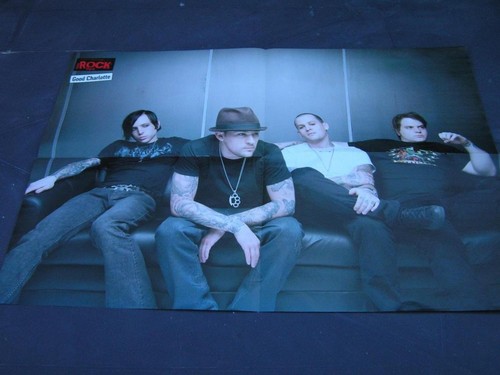 Poster indochine good - poster,