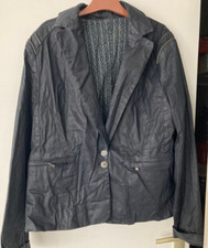 veste neuve EVA KAYAN taille 46