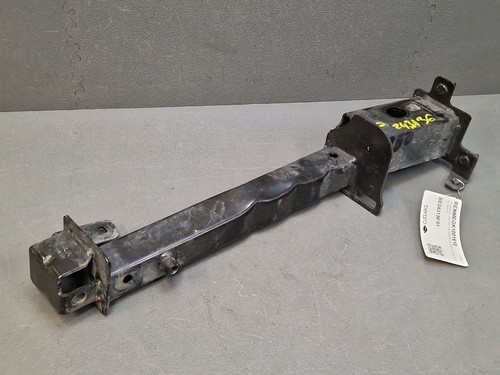 Demi berceau moteur - droit,