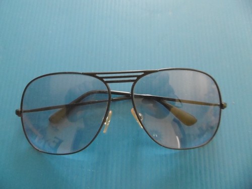 Ancienne lunette soleil - lunette, de