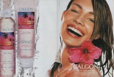 Publicité papier parfum - publicité,