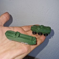 MATCHBOX  LESNEY ancien  DUKW