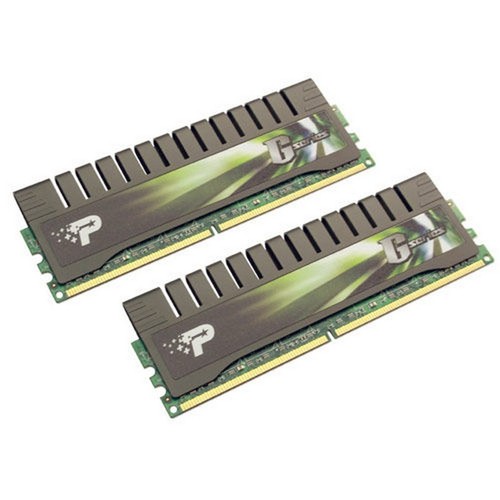 Patriot 4gb ddr2 800 extreme - ddr2,