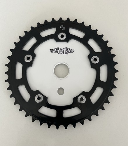 Custom powdered black - , ‘85/