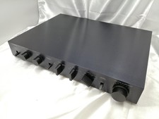 Préampli YAMAHA C2 d'occasion