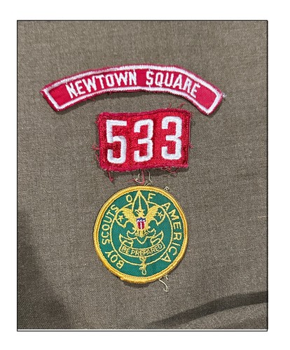 Scout scoutisme boy scouts - scoutisme,