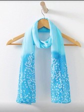 Echarpes Foulards Châles Tour de cou femme