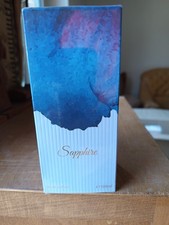 Parfum Sapphire B'y Ahmed Al