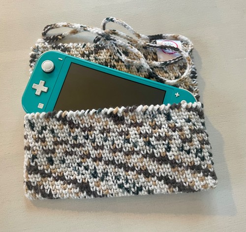 Pochette