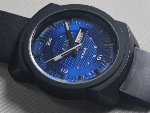 Diesel 1407 mens - mens, watch