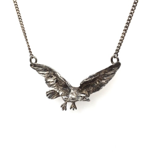 Collier argent 925 - 52, cm