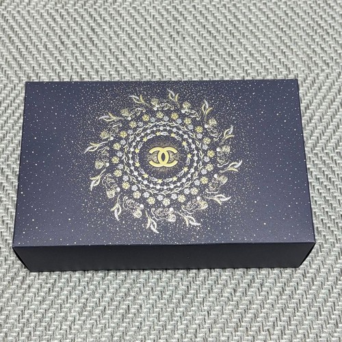 Coffret cadeau beauté chanel - cadeau,