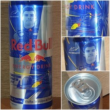 Canette Red Bull Max
