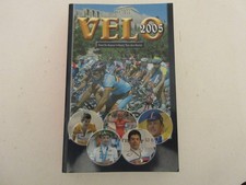 CYCLISME ANNUAIRE VELO 2005