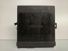Unité de commande Bosch