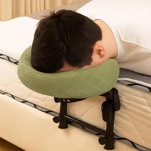 Appui tête massage pour - massage,