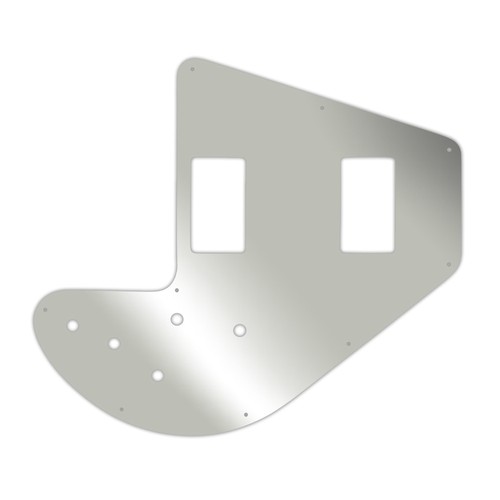 Custom pickguard for gibson - custom,