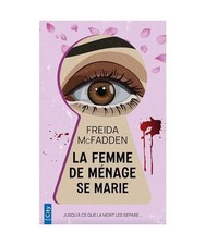 Femme ménage se marie - de,