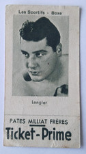 1930  les Sportifs  ANDRE