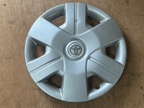 Original toyota yaris verso - original,