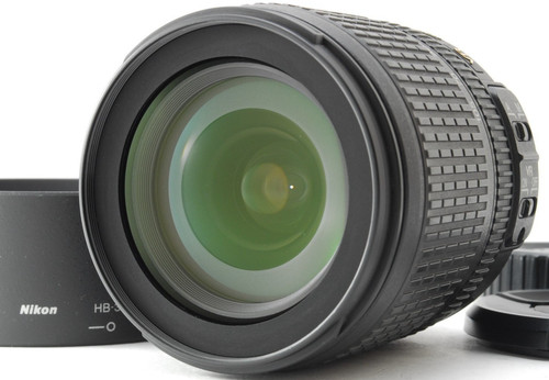 Objectif nikon nikkor - nikon,