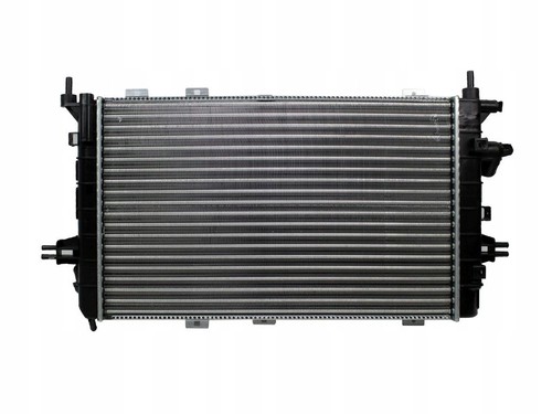Radiateur eau neuf - eau,