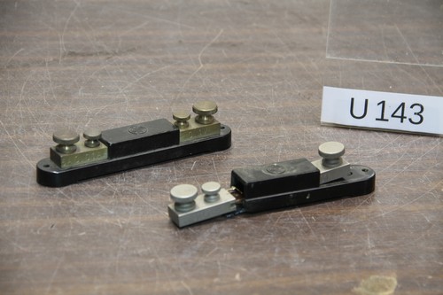 Aoip lot shunt - 2, /
