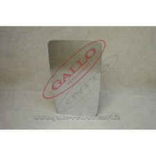 Miroir Latéral Droit Compatible Avec Camping-Car Hymer 188x363 Mm