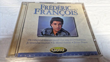 CD FREDERIC FRANCOIS ON