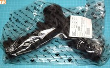 manchon de corps de papillon