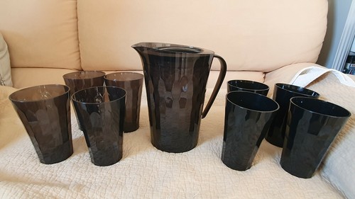 Pichet litres tupperware - pichet,