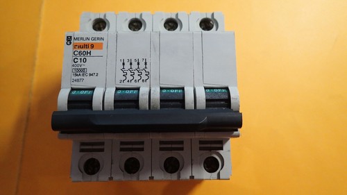 Merlin gerin 24877 - merlin,