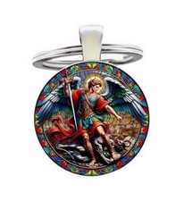 Porte-clés, bijou de sac