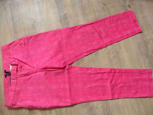 Joli pantalon chinopant - h&m,