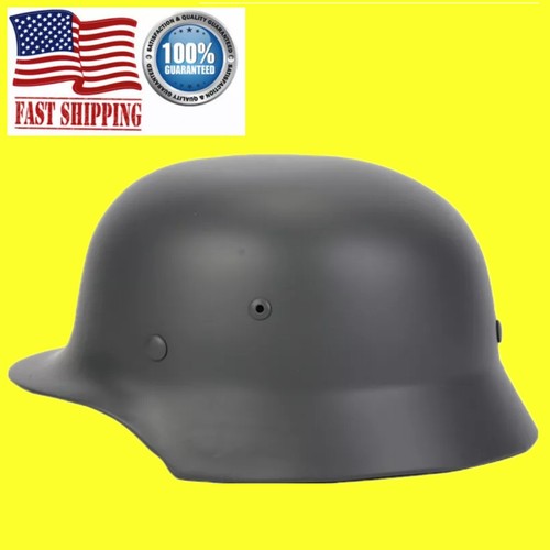 Wwii german army m35 steel - wwii,