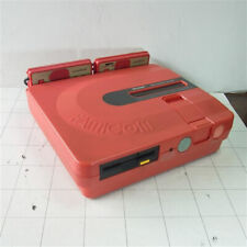 Console de jeu Twin Famicom