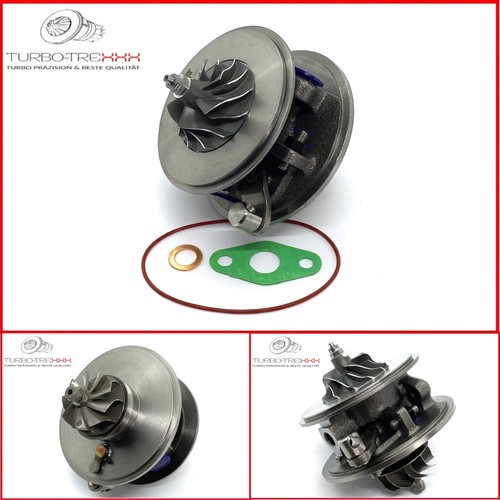 Turbo groupe tronqué audi - groupe,