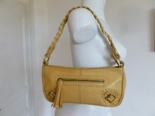 SUPER SAC NEUF SALAMANDER CUIR